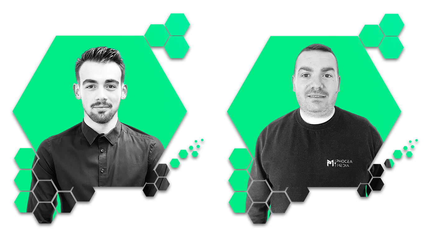 Team SAV Phocea Media
