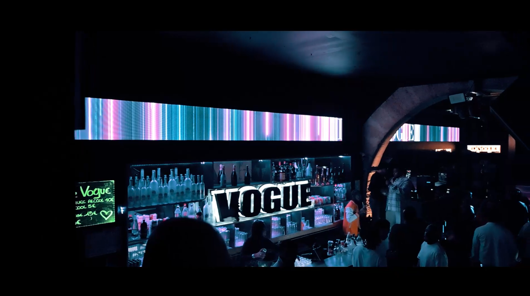 Le Vogue - Phocea Media