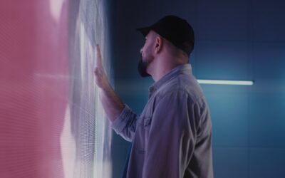 L’écran LED : un choix judicieux pour une diffusion visuelle de qualité.