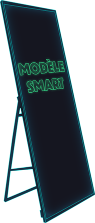 kakemono-smart-mobile Kakemono modèle smart