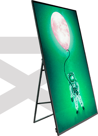 Kakemono model XL